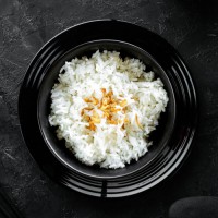 Jasmínová rýže přílohová