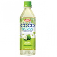 OKF aloe vera kokos 500ml