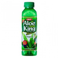 OKF aloe vera original 500ml