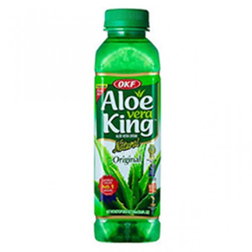 OKF aloe vera original 500ml