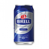 Birell Nealko Pivo 330ml/500ml