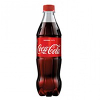 Coca Cola original 500ml