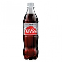 Coca Cola light 500ml