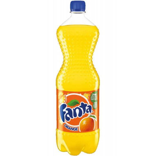 Fanta 500ml