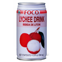 Foco liči 350ml