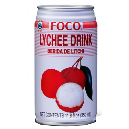 Foco liči 350ml