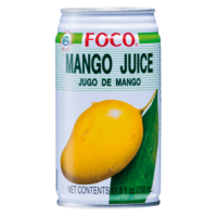 Foco mango 350ml