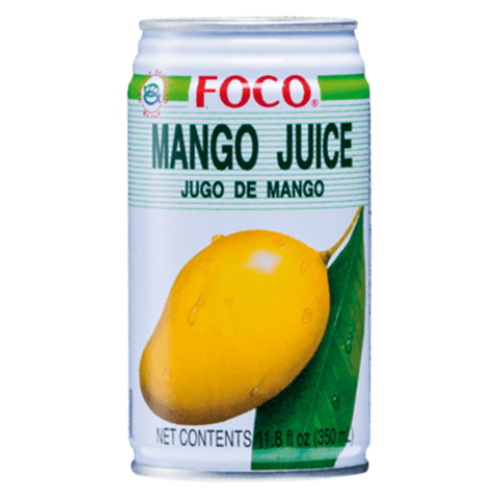 Foco mango 350ml
