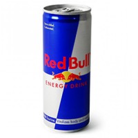 Redbull 250ml