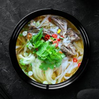 Phở - Polévka