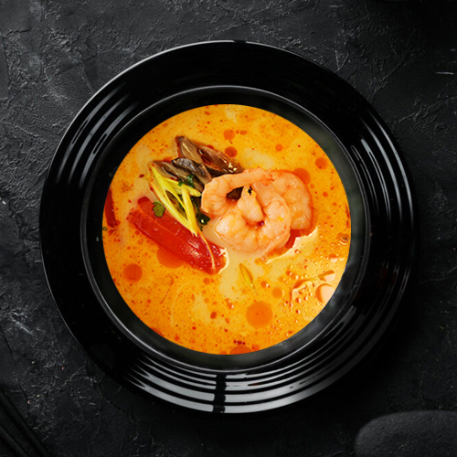 Tom Yum polévka